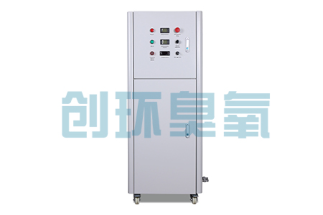 东光2026好用的臭氧发生器哪个公司靠谱?工业设备厂家盘点