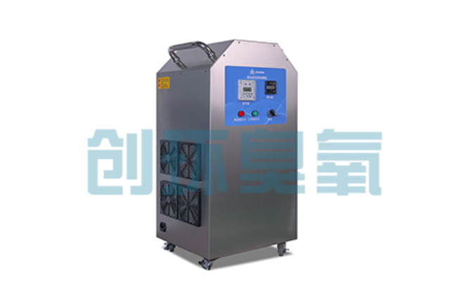 东光2026化妆品生产车间GMP洁净区环境维持,臭氧发生器如何与空调系统联动?