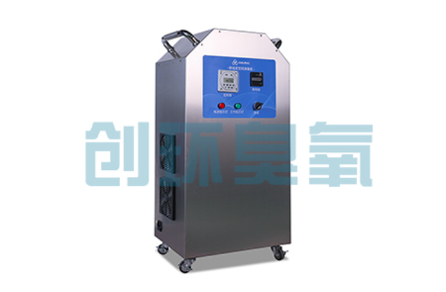 东光冬季养殖场密闭消毒双赢方案：臭氧发生器在工厂化水产与畜牧场景的安全应用