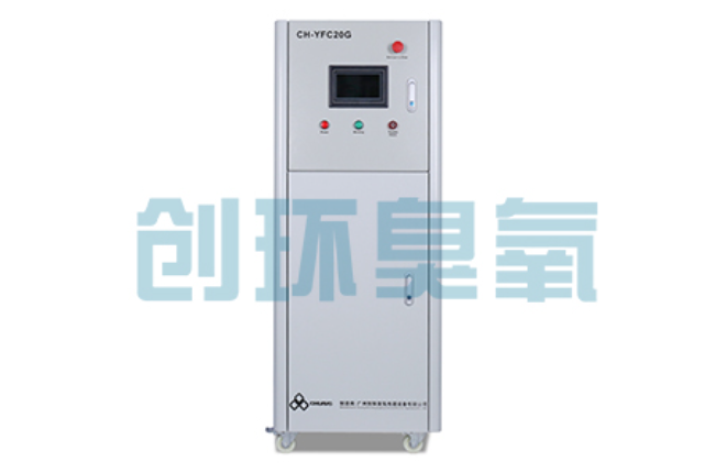 东光高密度循环水养殖中臭氧杀菌技术的应用与风险控制解析