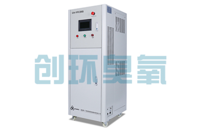 东光高密度养殖中臭氧发生器的维护方法有哪些