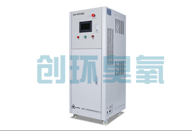 东光南美白对虾养殖弧菌超标怎么办？臭氧发生器精准消杀与避坑指南