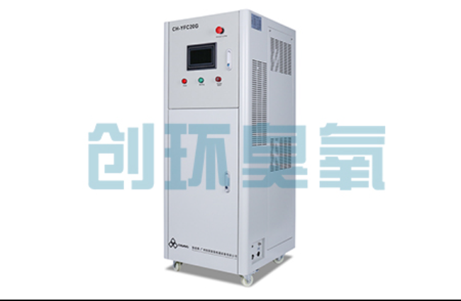 东光高密度养虾水质恶化怎么救？臭氧发生器降解氨氮与亚硝酸盐实操步骤