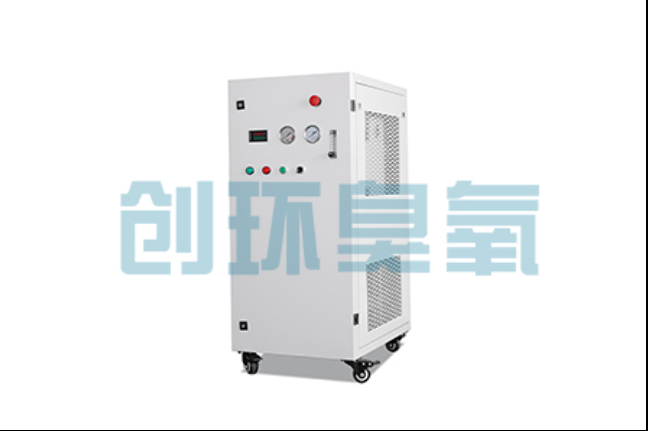 东光2026年南美白对虾循环水养殖系统(RAS)臭氧消毒完整指南