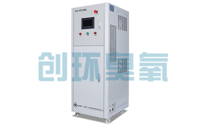 东光工厂化循环水养虾必备：蛋白分离器后端注入臭氧的技术要点与逻辑