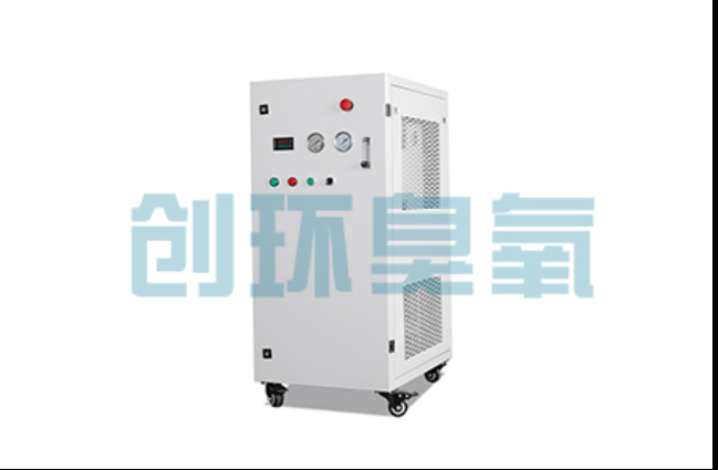 东光工厂化养鲈必看：2026年臭氧发生器替代传统消毒的最新方案