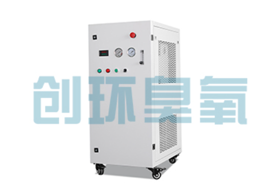 东光石斑鱼养殖水质调控完整指南：臭氧发生器配置与操作步骤