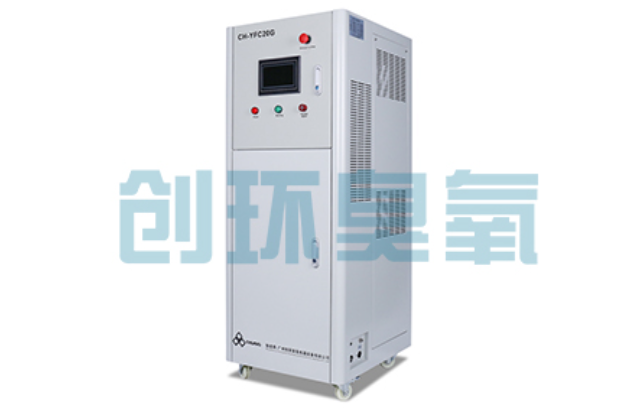 东光石斑鱼养殖必看：臭氧发生器安装位置与日常维护全攻略