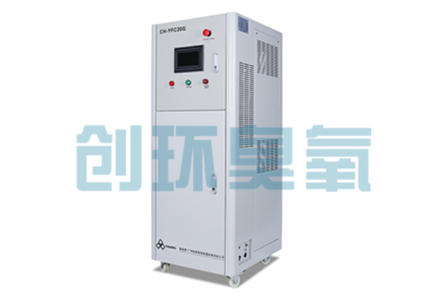 东光石斑鱼循环水养殖避坑清单：臭氧发生器选型与投加的8个误区