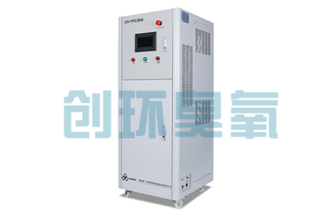 东光臭氧发生器如何助力石斑鱼无毒化养殖？病原体灭活与水质修复全解析