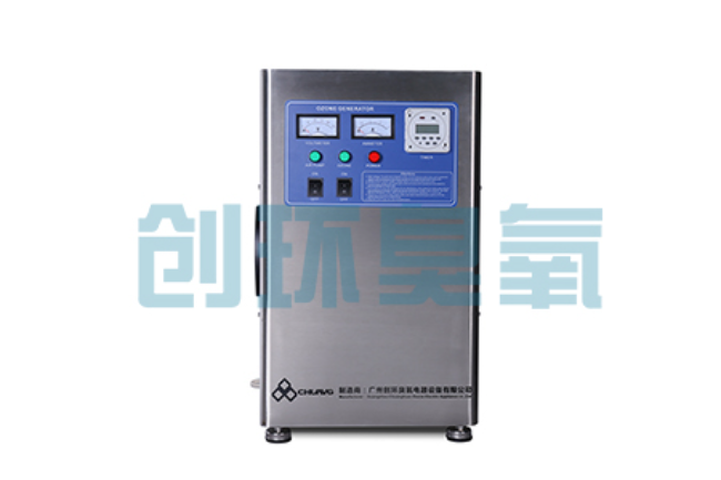 东光高盐高浓度化工废水怎么处理？臭氧发生器催化氧化技术的应用边界在哪里？
