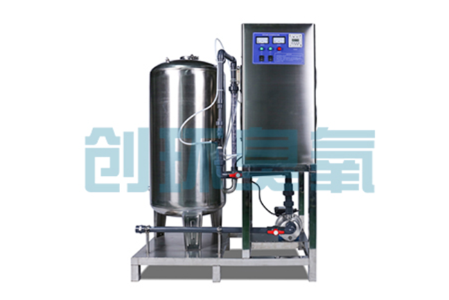 东光臭氧发生器设计4大核心问题全解析：附气源与参数选型表
