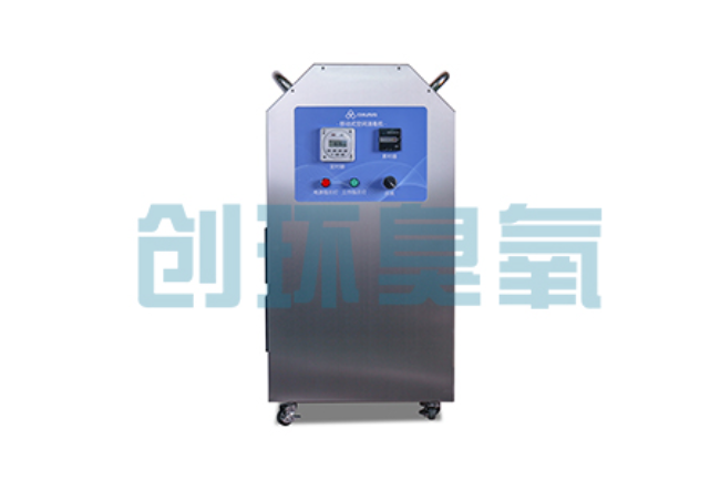 东光臭氧发生器在其他食品加工中的应用有哪些?