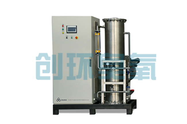 东光高浓度化工废水脱毒对比：臭氧发生器与湿式氧化法（WAO）的能耗与设备投资评估