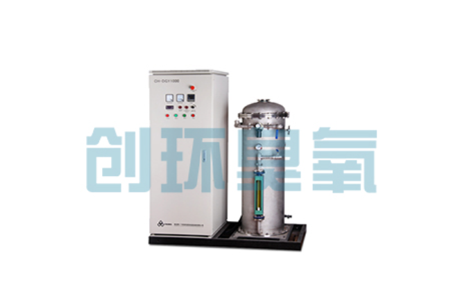 东光臭氧+UV vs 臭氧+H₂O₂：哪个AOP工艺运行成本低20%？
