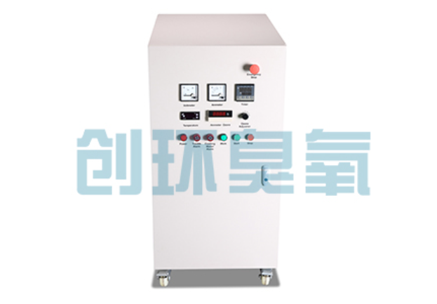 东光拒绝盲目选型！工厂化循环水养殖臭氧发生器产量计算公式与避坑指南