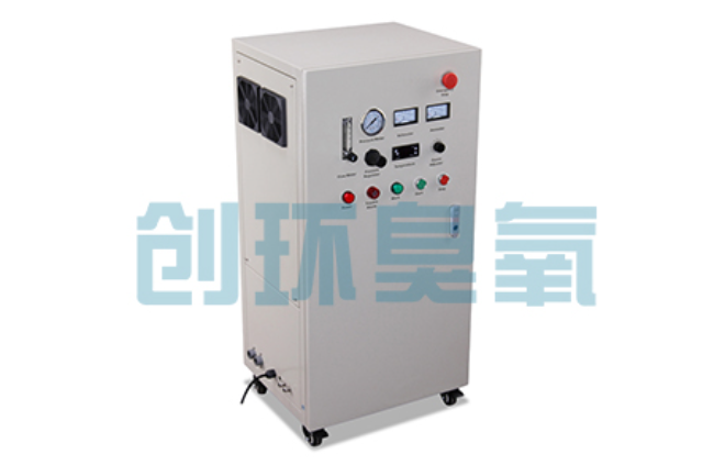 东光5个臭氧发生器实操技巧，有效提升鲈鱼循环水养殖成活率